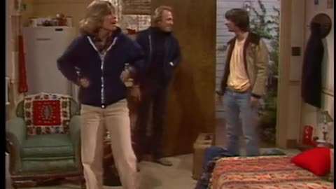 CLASSIC TELEVISION " WKRP IN CINCINNATI "