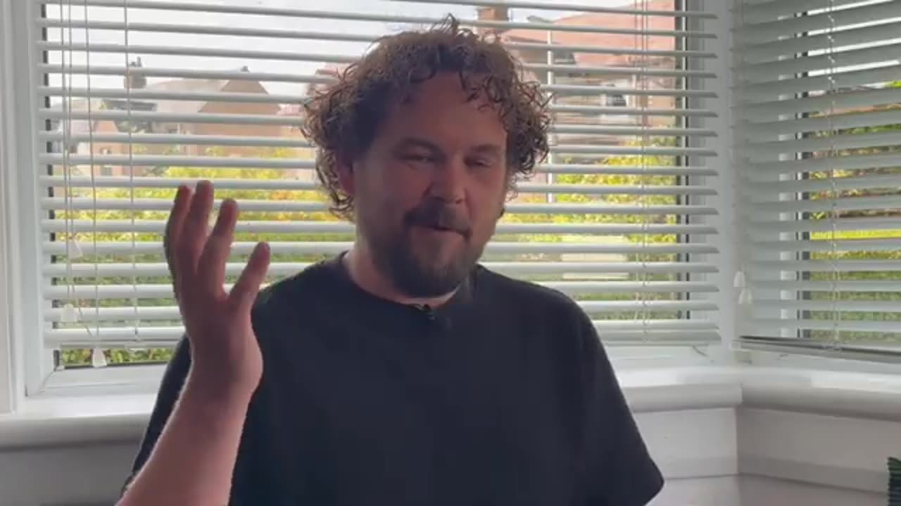 Astrophysics to Alchemy: Liberation from Indoctrination, with Steven A. Young PhD