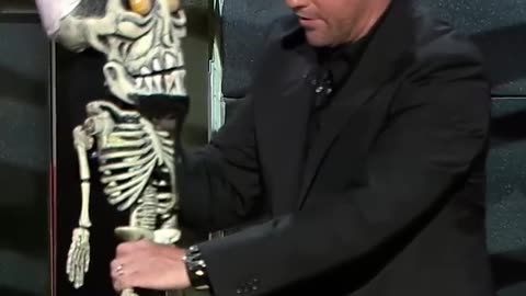 Achmed Needs Jeff’s Help!