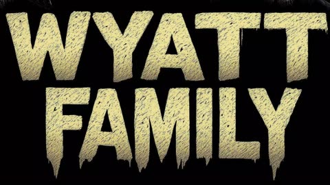 The Wyatt Family Custom Titantron (2025)