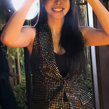 #BlankTheSeries #Faye #Yoko #FayeMalisorn #FayePreya #YokoApasra #FayeYoko #Shorts #Trend