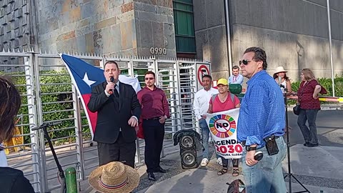 Chile Cuenta - Jornada frente a TVN del 24 de noviembre Pt.7