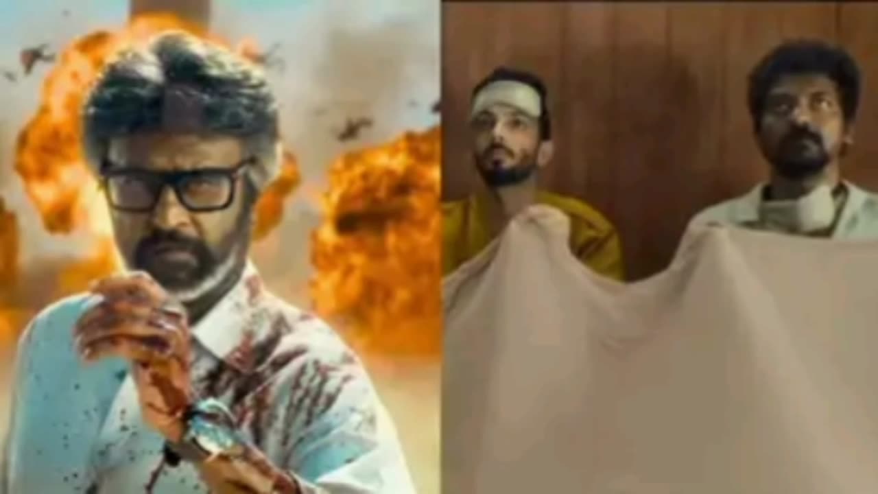 Jailer 2 (2025): Prabhas Reignites the Screen in a Tsunami of Fire and Fury