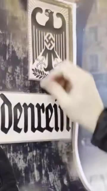 The Jewish Ashkenazi were the Nazis, the concept of controlled opposition? (Read Description)