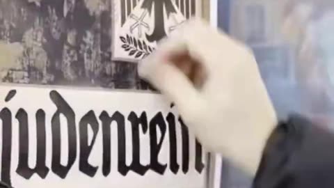 The Jewish Ashkenazi were the Nazis, the concept of controlled opposition? (Read Description)