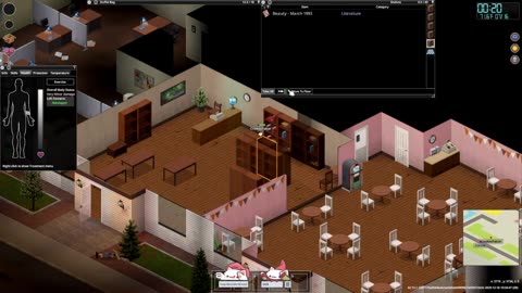 Digimon Story Time Stranger first playthroug