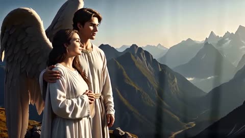 All the Winds of Heaven - Prelude to a Dream Episode Six Part Two