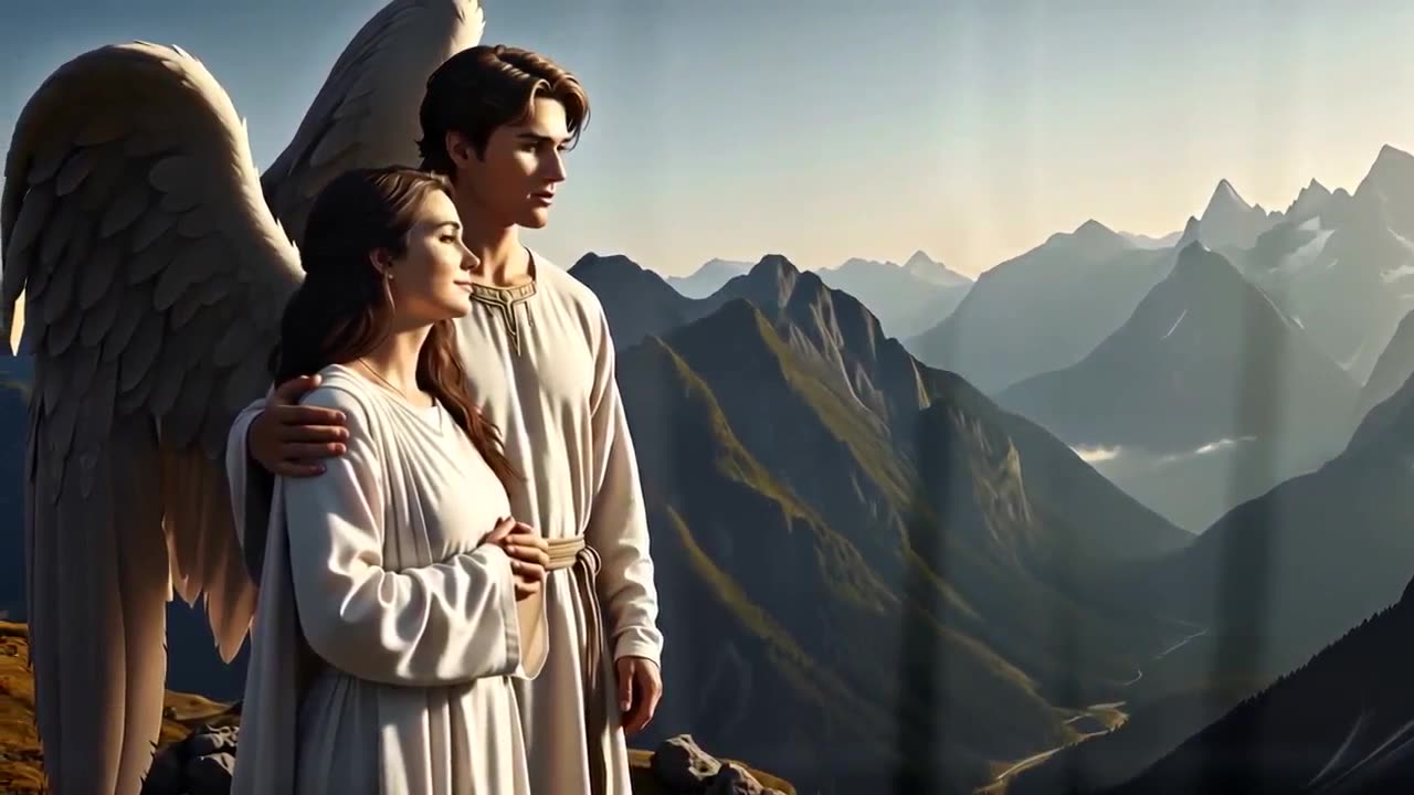 All the Winds of Heaven - Prelude to a Dream Episode Six Part Two