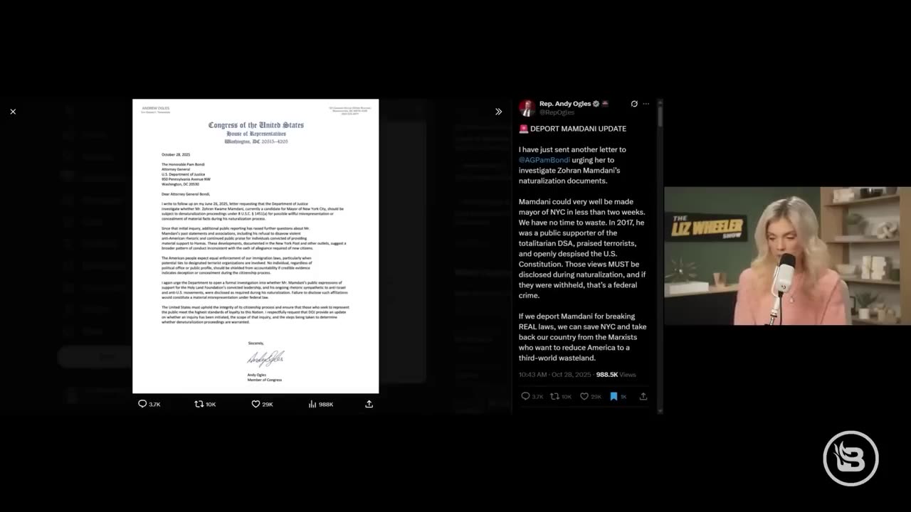 Who is the REAL Zohran Mamdani_ - It's Worse Than You Thought...