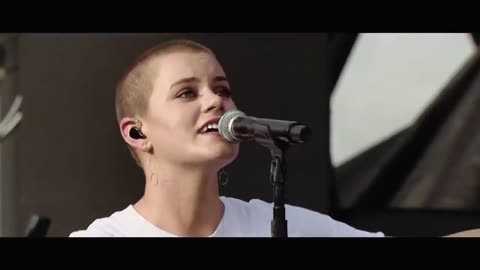 Broken Vessels (Amazing Grace) - Hillsong UNITED