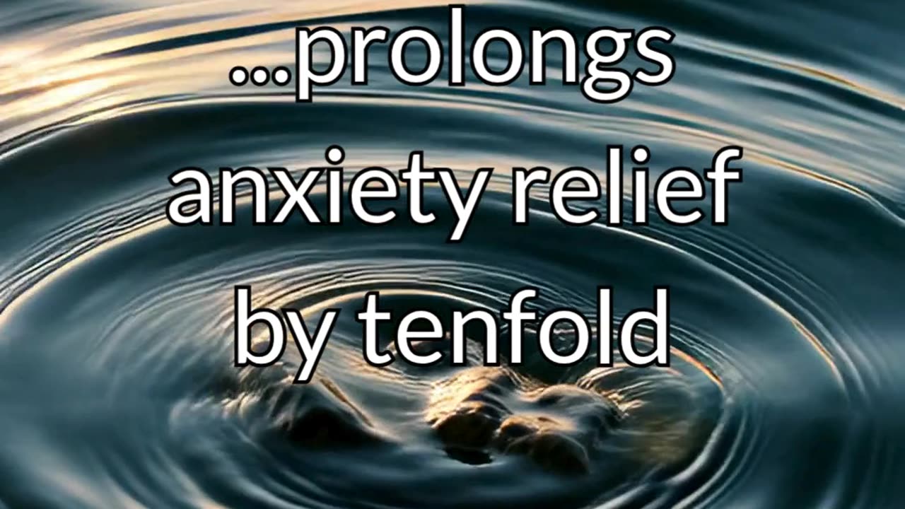 Overthinking isn’t the cause of your anxiety… it’s the symptom