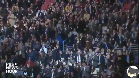 Who Controls The U.S. Government?