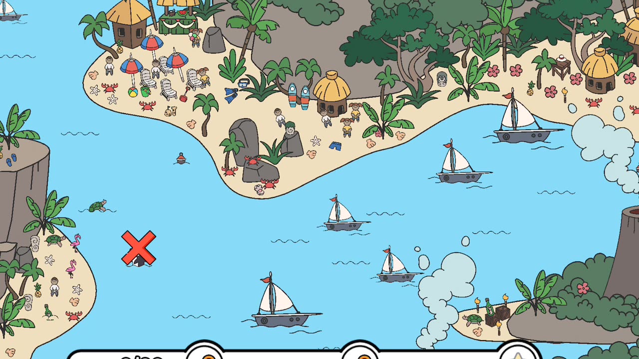 anchor drop by orbital knight