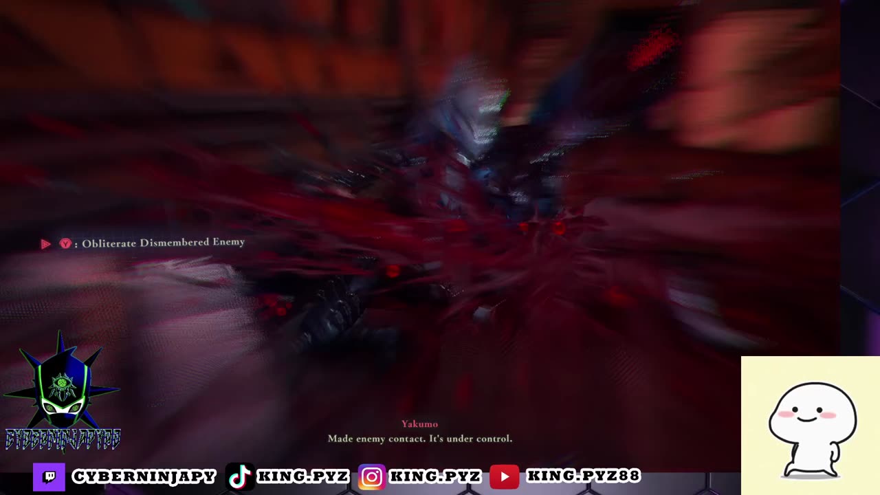 Ninja Gaiden 4 Gameplay vid 1