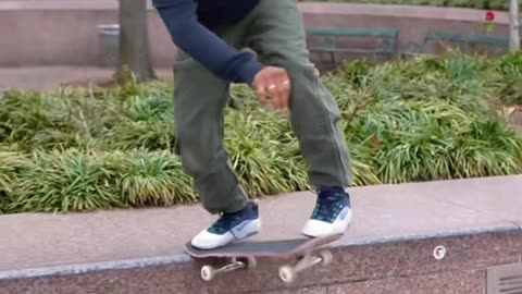 🤯🛹 Switch! Watch This! | SkateNation