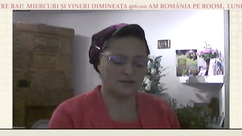 ILEANA STANCU -UN CÂNTEC RĂSUNĂ ÎN INIMA MEA- CALEA CĂTRE RAI PĂRTĂȘIE #cantaricrestine #podcastclip