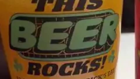 Benefits of beer drinks ! Must watch !