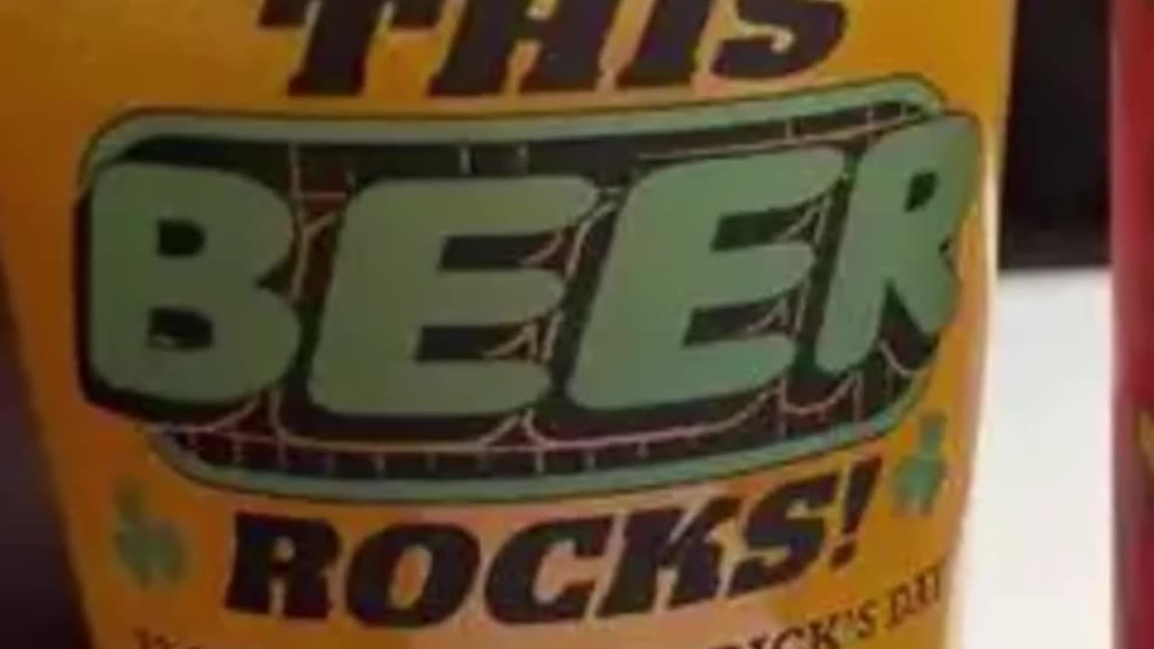 Benefits of beer drinks ! Must watch !