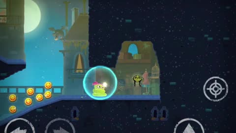 🏨🧛‍♂️ Hotel Transylvania Adventures: Levels 66–70👻