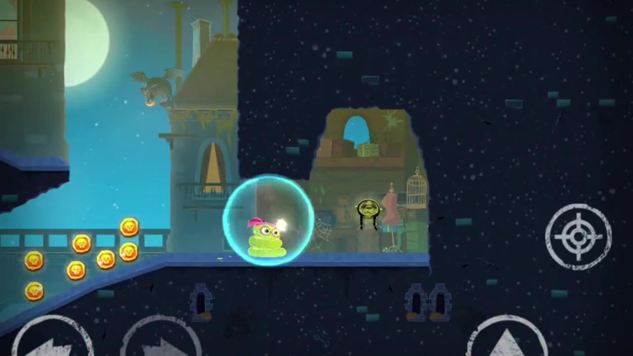 🏨🧛‍♂️ Hotel Transylvania Adventures: Levels 66–70👻