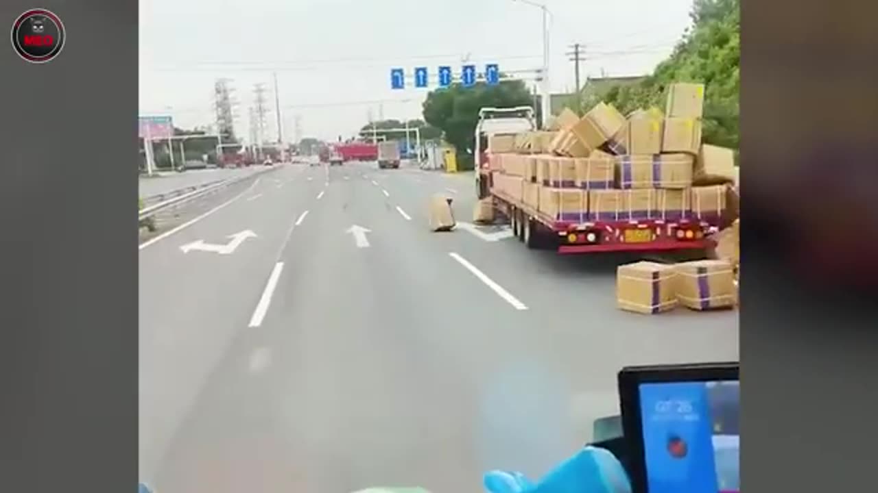 Moments when Thing Went Wrong