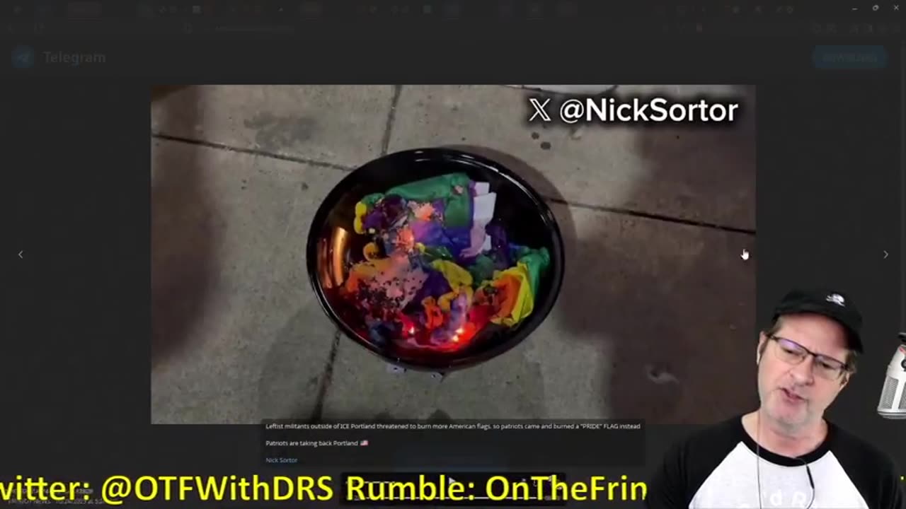 More Crazy Deomorats and Their Shenanigans .......