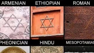 👽🌠 The Star Symbol: A Global Mystery Across Religions and Cultures | TheTruthAbove