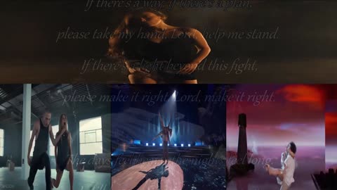 BrokenRoots ~ Make it right { Lyrics } Remix 1 { Dance Ver. } Christcore