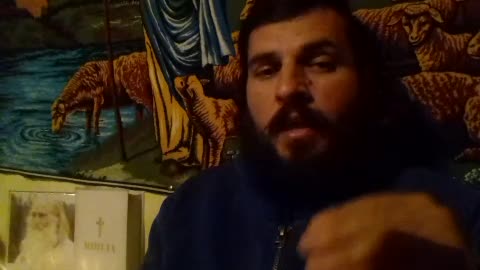 GESU CRISTO E LA VIA LA VERITA E LA VITA! PENTITE VI E TORNATE A DIO PER SALVARVI L ANIMA! 14/10/25