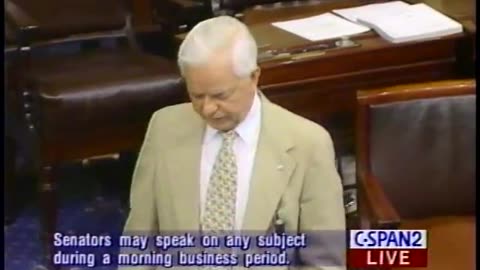 9 Byrd on Rome - 9 Byrd on Rome - org.c-span.45016-1