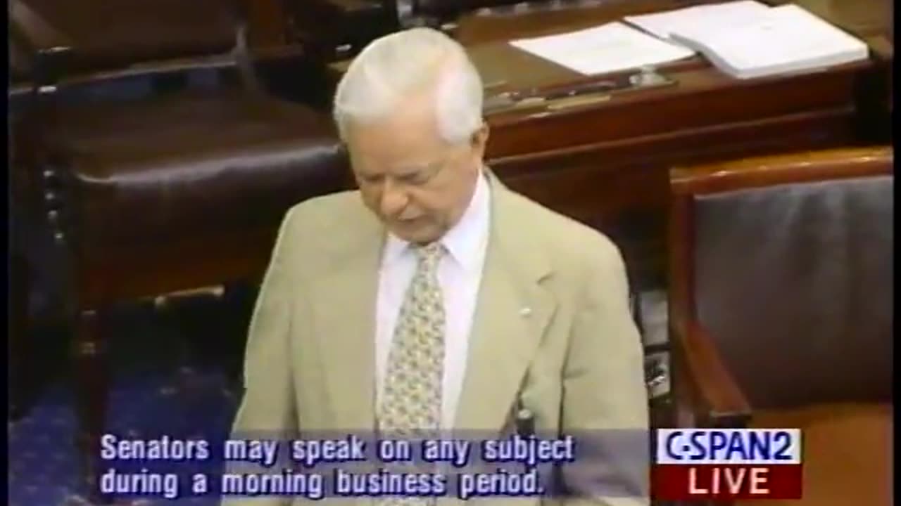 9 Byrd on Rome - 9 Byrd on Rome - org.c-span.45016-1