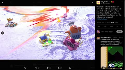 HUGE Nintendo Switch 2 News Just Dropped!