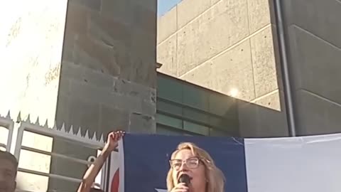 La comunista Jara comete negligencias porque sabe que está lista por el fraude