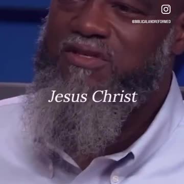 Mark Spence and Pastor Voddie Baucham | What is the Gospel? #gospel #goodnews