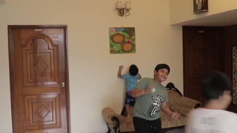 Kids Play Activites | Fun Challenge of Kids