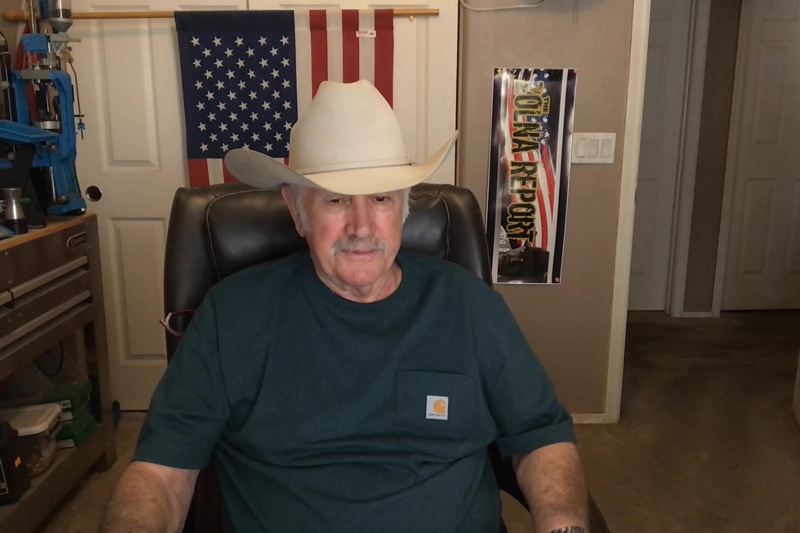 Hamas Will Not Give Up Their Weapons, The Peace Deal Will Fall Apart!