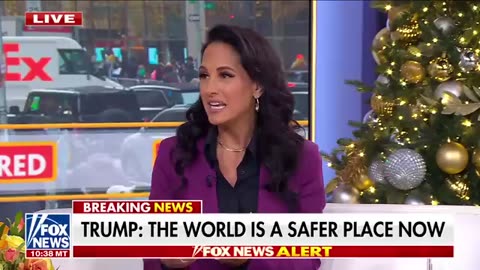 BREAKING_ Trump receives first-ever FIFA Peace Prize