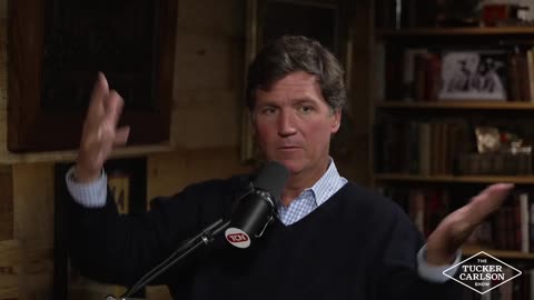 Tucker Carlson tells Cenk about his meeting with Trump following the raid in Venezuela