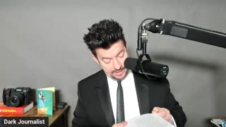 Dark Journalist X-207: The X-Protect UFO File Revealed - Age Of Disclosure Exposed!