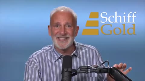 Gold and Silver Soar to New Heights | oct 3/25-SchiffGold Friday Market Wrap