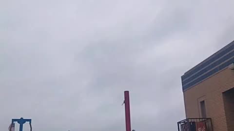 BATMAN LIVE COLD 🥶 ❄️ TRAINING DEMONSTRATION 🦇