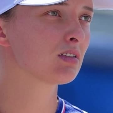 Ostapenko Owns Swiatek. Again. It's Getting Awkward. Funny Sarcastic News