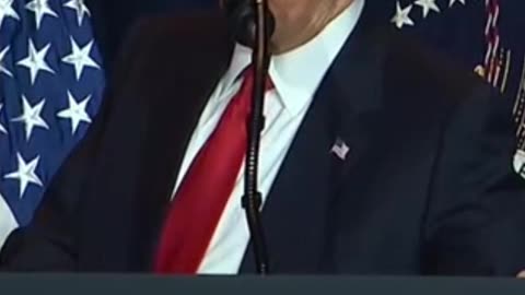 Trump On Noah's Inspiring Journey And Being Rescued By IDF