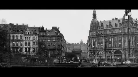 How Cologne would look today if it had not been bombed