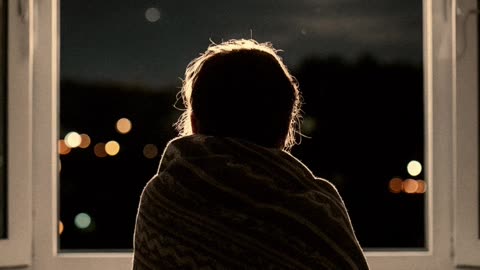 The Mystery of Liminal Spaces #thevoid
