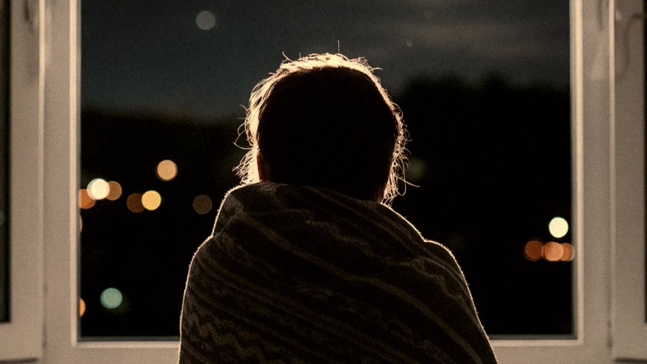 The Mystery of Liminal Spaces #thevoid