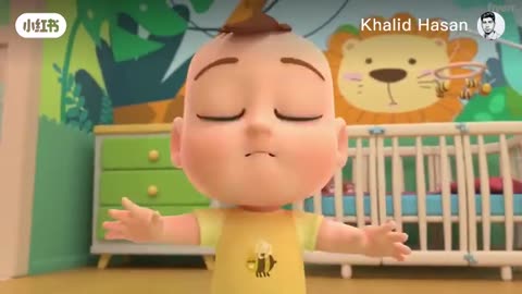 “Baby’s Funny Toy Train Ride Adventure 😄🚂 | Cute Baby Laughing Moments”