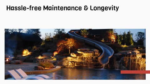 Landscape Lighting Service