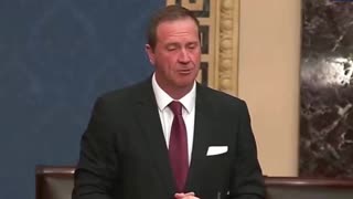 WELL SAID, SENATOR!!!🎯🎯🎯