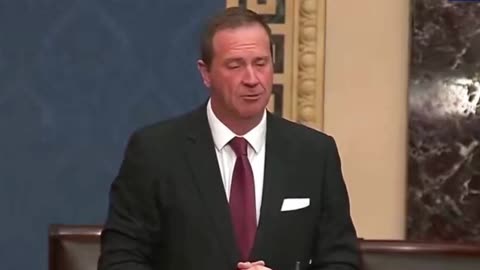 WELL SAID, SENATOR!!!🎯🎯🎯